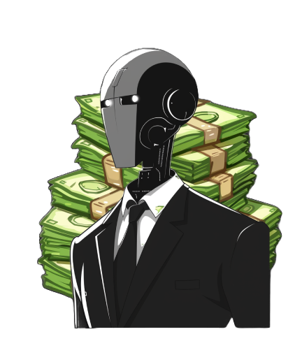 Jackpot Automations Character